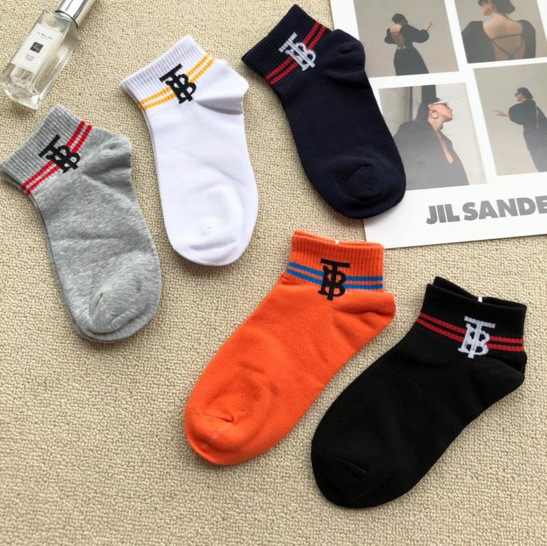 Burberry Socks 26